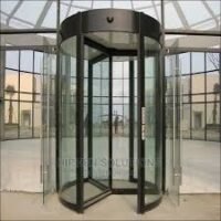 Automatic Revolving Door Suppliers Ikeja Nigeria