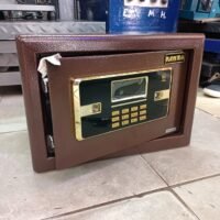 Digital Fireproof Safe for Cash in Nigeria