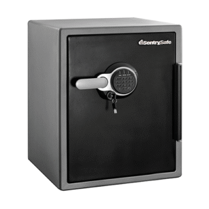 Digital Fireproof Safe with Double Lock Nigeria