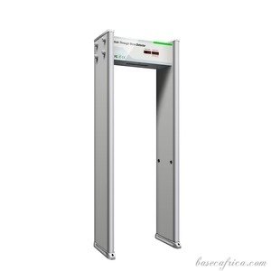 Walkthrough Metal Detector Sales Abuja Nigeria