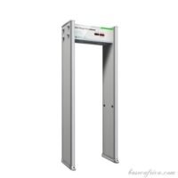 Walkthrough Metal Detector for Factories in Nigeria
