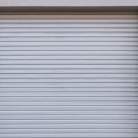 Roller garage Door Provider, Installer, Abuja - Lagos