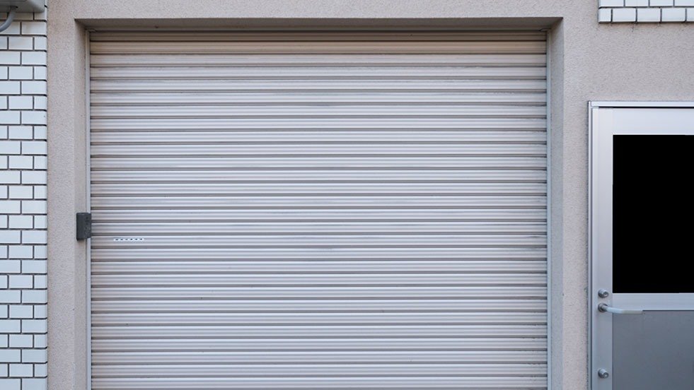 Roller garage Door Provider, Installer, Abuja - Lagos