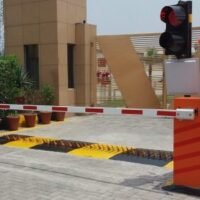 Tyre Killer Road Spikes Maintenance Lagos Nigeria