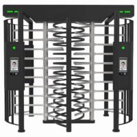 Heavy Duty Full Height Turnstile Nigeria