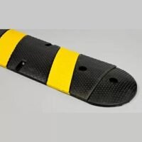 Road Rubber Speed Bump Available in Nigeria