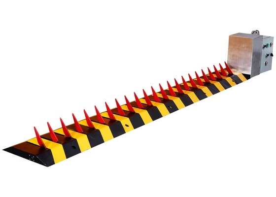 Tyre Killer Road Spikes Company in Nigeria