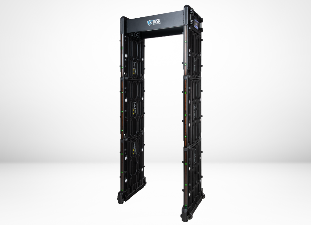 Walkthrough Metal Detector Nigeria Jumia