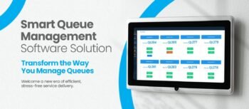 Airport Queue Management System in Nigeria