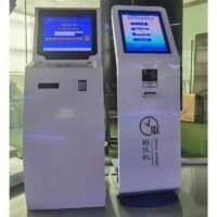 Queue Management Software Providers in Nigeria