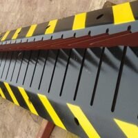 Tyre Killer Road Spikes Dealers Ikeja Nigeria