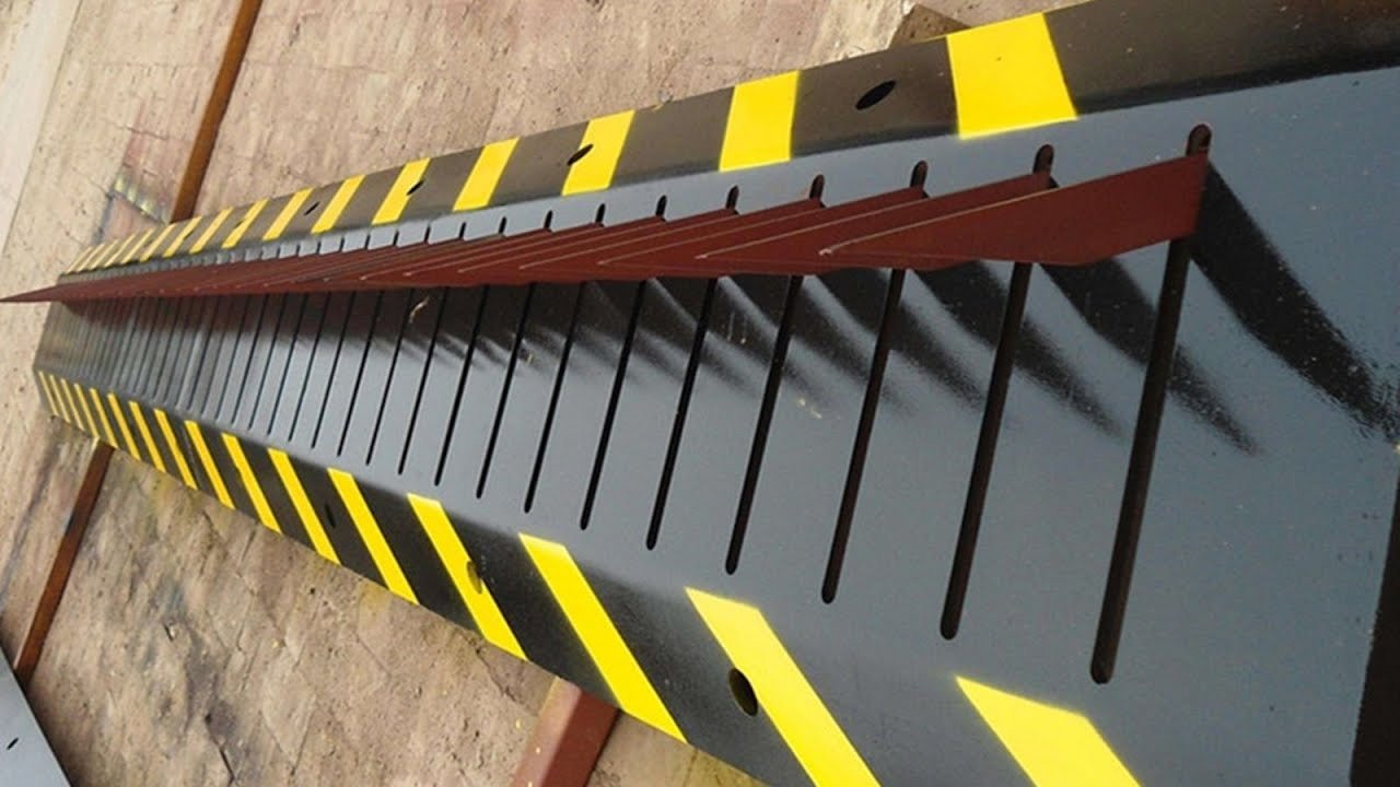 Tyre Killer Road Spikes Dealers Ikeja Nigeria