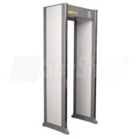 Walkthrough Metal Detector with Warranty Nigeria