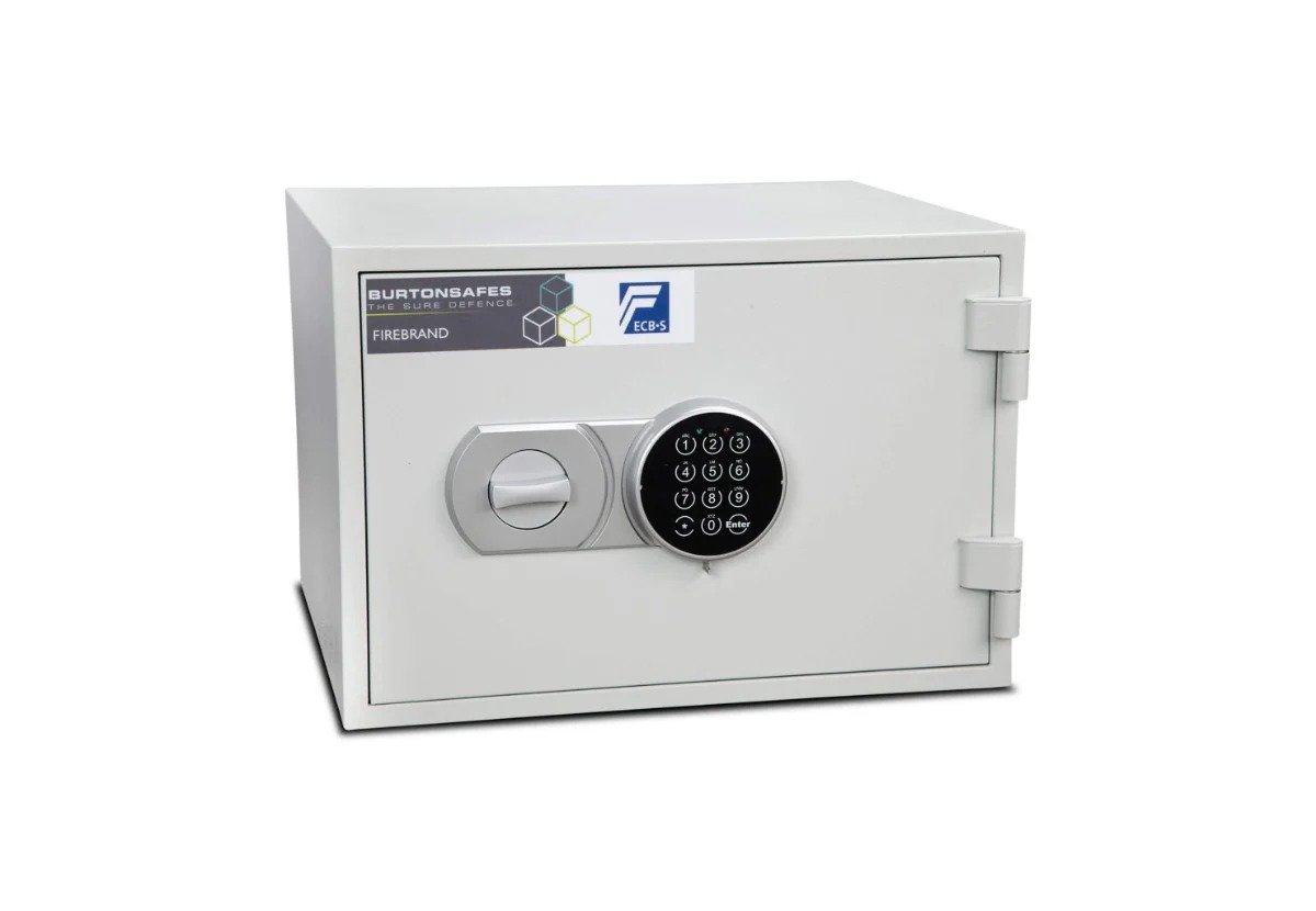 Digital Fireproof Safe with Combination Lock Nigeria