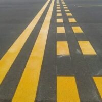 Thermoplastic Road Marking Paint Dealers in Jos Nigeria