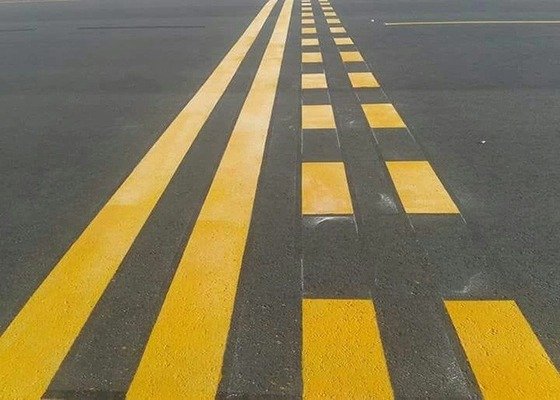 Thermoplastic Road Marking Paint Dealers in Jos Nigeria