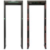 Walkthrough Metal Detector with High Sensitivity Nigeria