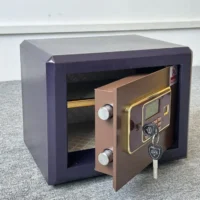 Digital Fireproof Safe with Keypad in Nigeria