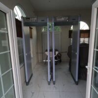 Walkthrough Metal Detector Dealers in Ikeja Lagos