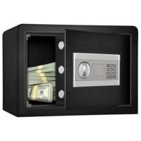 Digital Fireproof Safe Stores in Port Harcourt