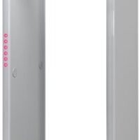 Walkthrough Metal Detector for Hospitals Nigeria