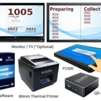 Best Queue Management System Installation Lagos