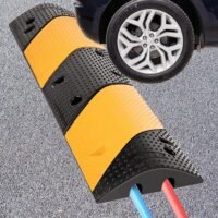 Road Rubber Speed Bump Best Prices Abuja