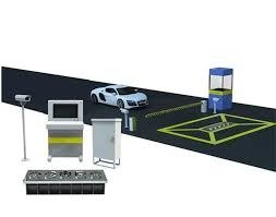 Best Under Vehicle Inspection System dealer Abuja