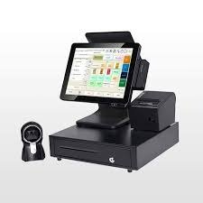 Point Of Sale System with Multi Store Support Nigeria