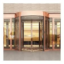 Automatic Revolving Door Dealers in Abuja