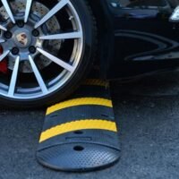 Road Rubber Speed Bump Authorized Suppliers Abuja