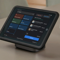 Point Of Sale System with Stock Control Nigeria