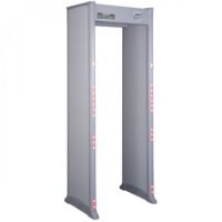 Walkthrough Metal Detector Rental Services Nigeria