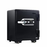 Digital Fireproof Safe for Gas Stations Nigeria