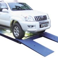 Under Vehicle Inspection System technology suppliers Nigeria