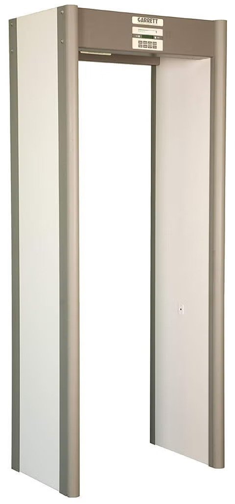 Walkthrough Metal Detector for Clubs in Nigeria