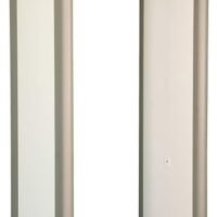 Walkthrough Metal Detector Maintenance Services Nigeria