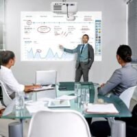 Interactive Whiteboard Best Brand Nigeria