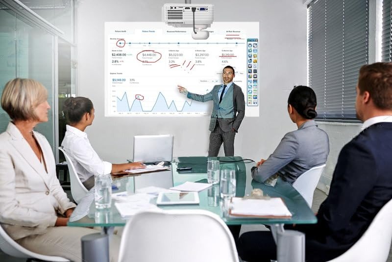 Interactive Whiteboard Best Brand Nigeria