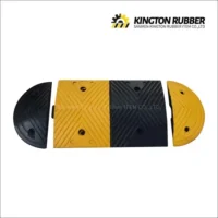 Road Rubber Speed Bump for Hotels and Resorts Nigeria