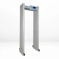 Affordable Walkthrough Metal Detector Nigeria