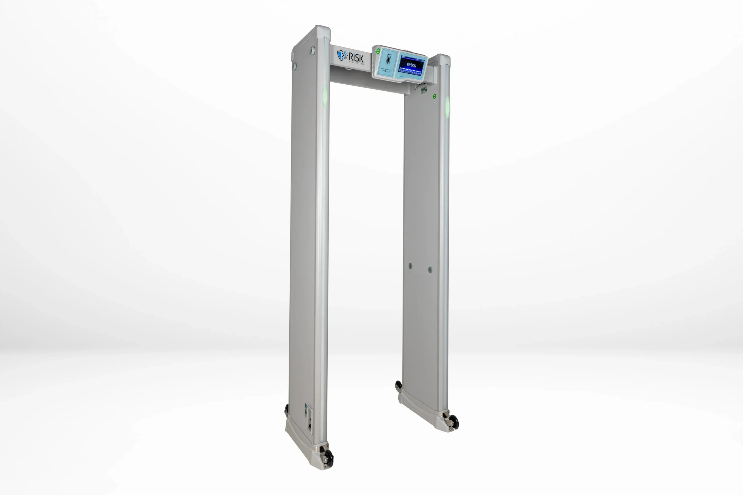 Affordable Walkthrough Metal Detector Nigeria