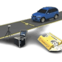 Under Vehicle Inspection System top suppliers Abuja