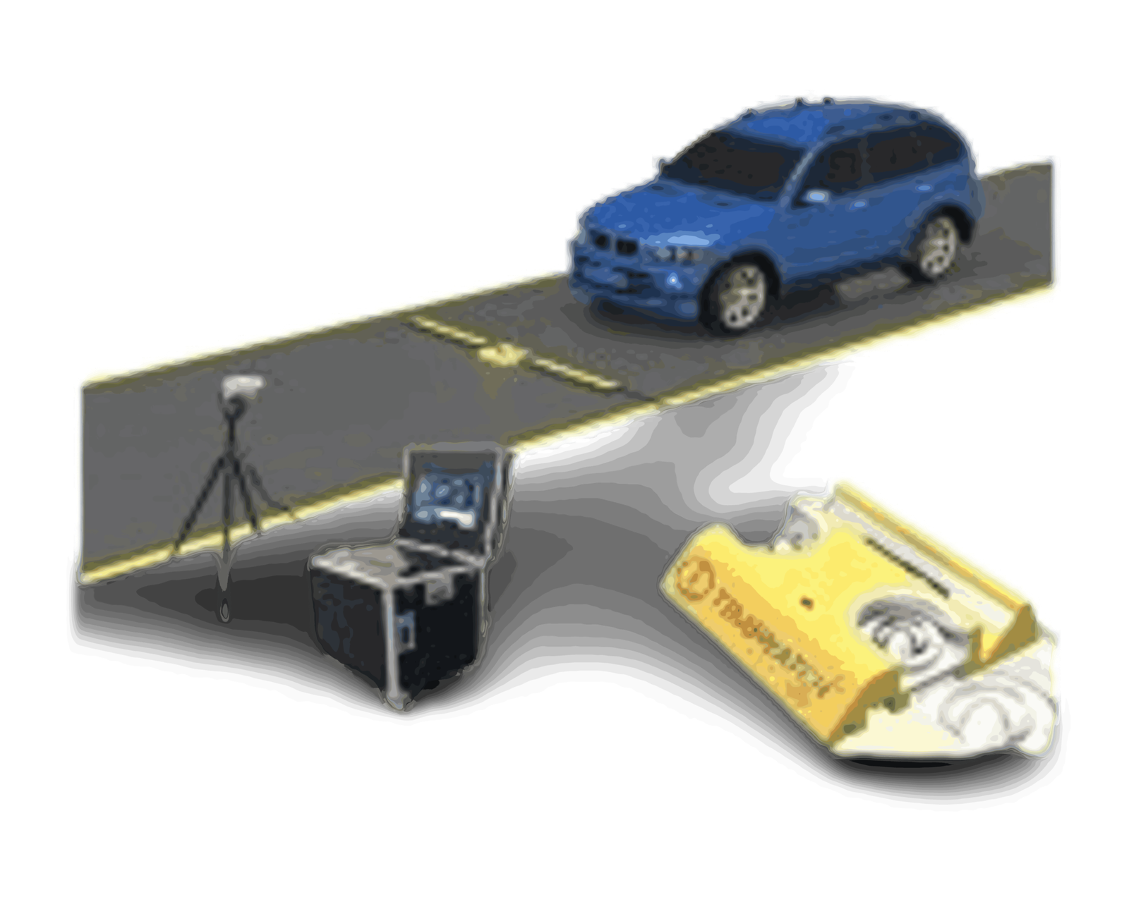Under Vehicle Inspection System project suppliers Nigeria
