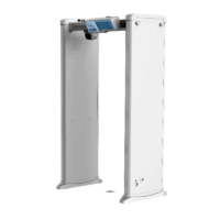 Walkthrough Metal Detector for Nigerian Airports