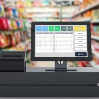 Point Of Sale System Dealers Kano