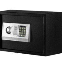 Digital Fireproof Safe for Home Use in Nigeria