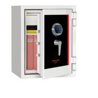 Digital Fireproof Safe Price in Nigeria