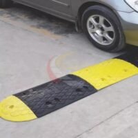 Road Rubber Speed Bump Official Distributors Nigeria