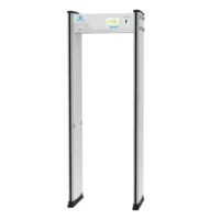 Walkthrough Metal Detector for Churches in Nigeria